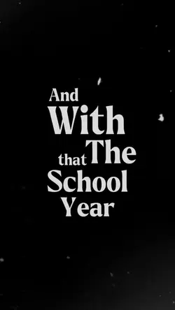 school memories