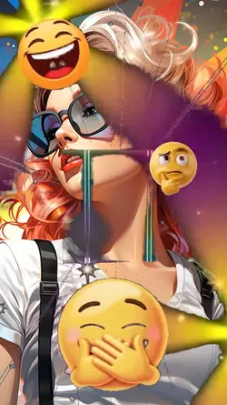 Trend Emoji