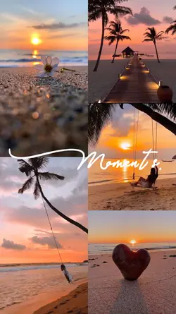 Moments