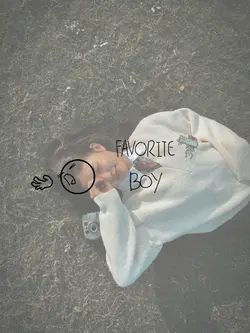 FAVORIT BOY