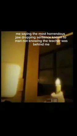 meme teacher
