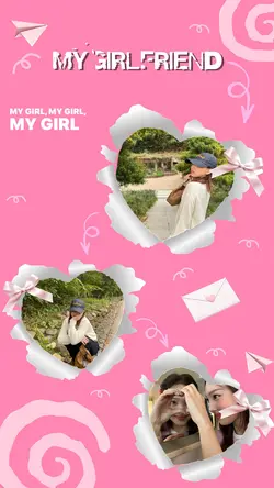 my girlfriend 3pics