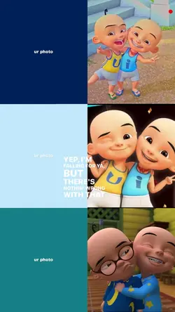 trend upin ipin
