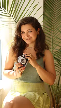 Photography reel