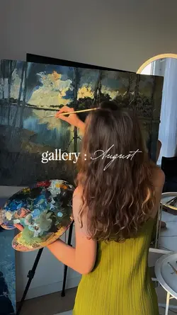 GALLERY AUGUST RECAP