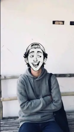 Stiker Bisa digeser
