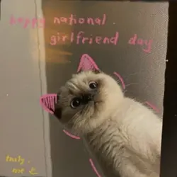girlfriends day