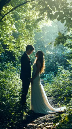 WEDDING PHOTO