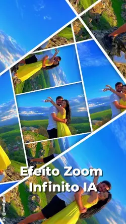 Zoom Infinito IA