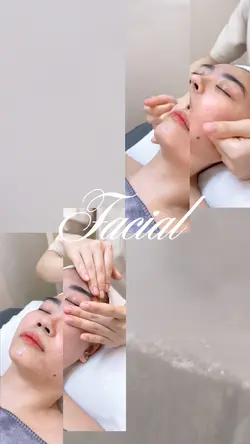 Video spa chăm sóc 
