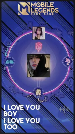MLBB AFFINITY