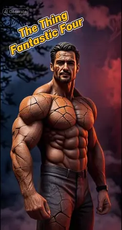 Ai The Thing