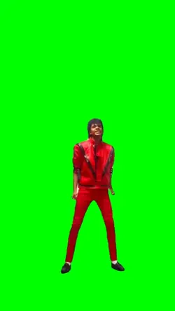 Thriller MJ