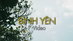Chill Binh Yên - Que