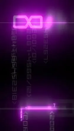 Versi overlay glitch