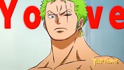 ZORO OP