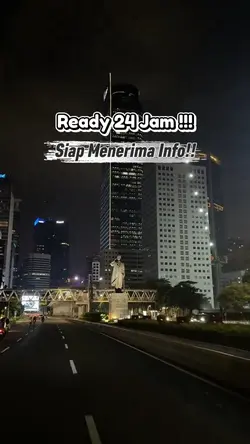 Siap Ready 24 Jam