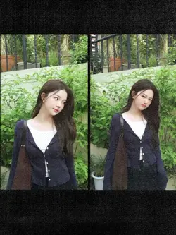 aesthetic filter