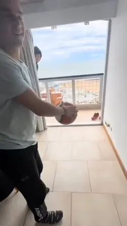 Unexpected Edit