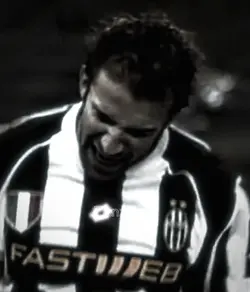 Del piero edit