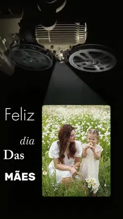 Dia das Mães 