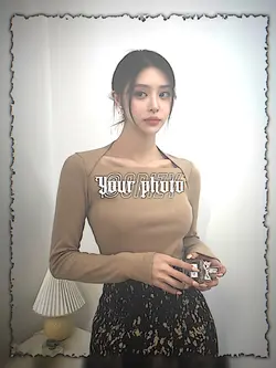 NO MIRROR 