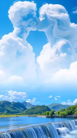 Fusion map