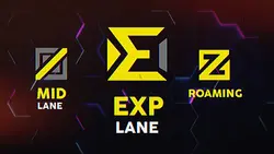 versi exp lane