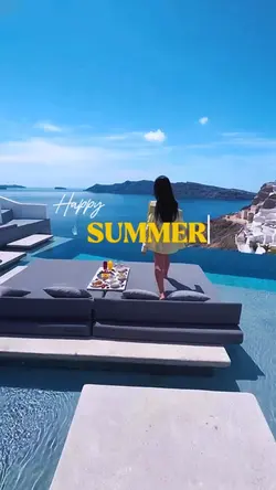 happy summer