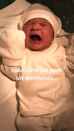 Mi bebé 