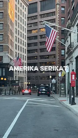 welcome to america
