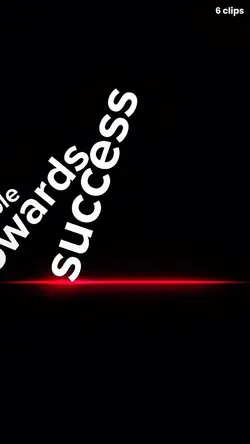 Success w14