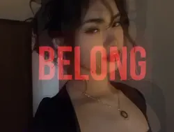 belong to me
