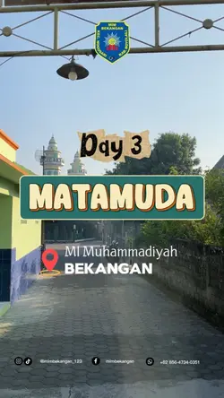 Matamuda
