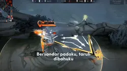 GAMEPLAY SAD 