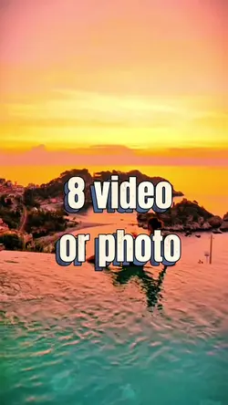 template video 