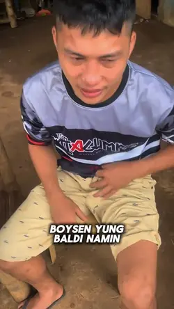 boysen relapse 