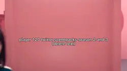 120 scenepacks