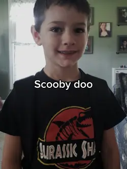 scooby doo trend