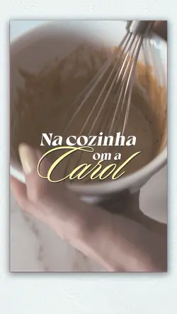 Vinheta de receita