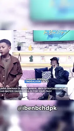 jan tinggalkan solat