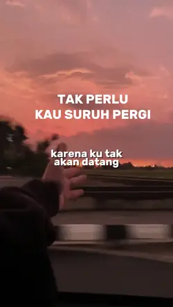 Tak perlu