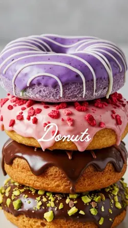 Donuts