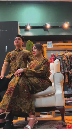 fashion niche