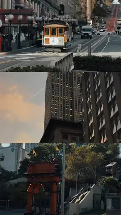 minivlog 9clips