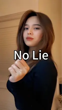 Dua Lipa No Lie