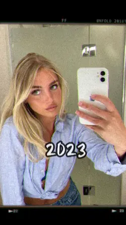 glow up 📸✨