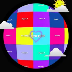 WILL BE WORLD