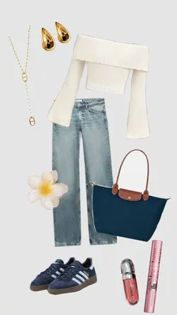 idée outfit 4ème