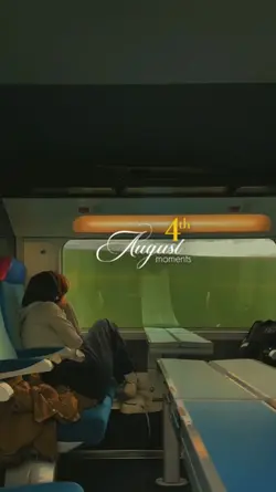 August 4th moments